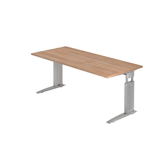 Bach bureau hammerer us19 hout, metaal multikleur