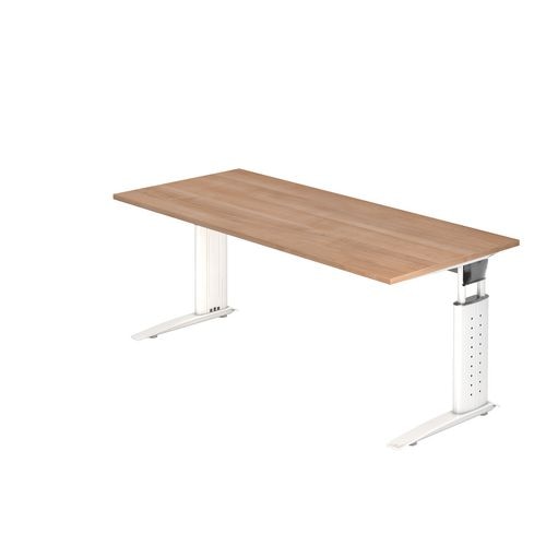 Bach bureau hammerer us19 hout, metaal multikleur
