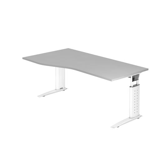Bach bureau hammerer us18 hout, metaal multikleur