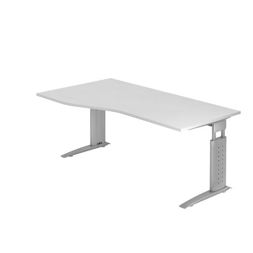 Bach bureau hammerer us18 hout, metaal multikleur