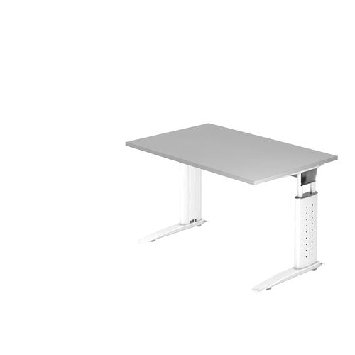 Bach bureau hammerer us12 hout, metaal multikleur