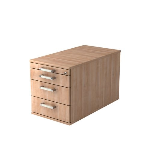 Bach mobiel ladeblok hammerer tc30 ce hout bruin