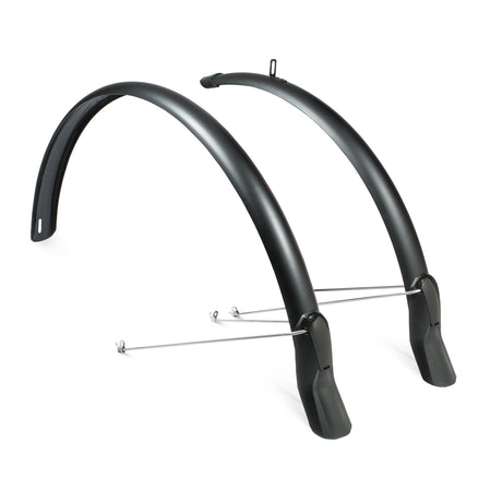 Fender Set Scatto 26-28 pouces 51 mm noir mat