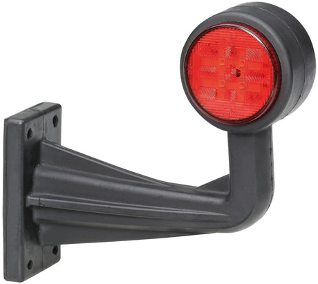 Hella feux de signalisation pour feux de passage re pruefz. e9 6754