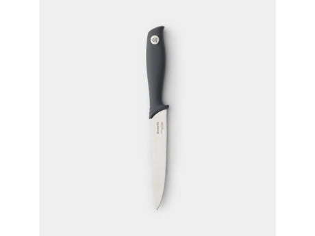 Brabantia savoureux+ couteau universel 23,5 cm