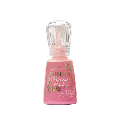 Nuvo par Tonic Studios Nuvo • Bombe cerise en poudre chatoyante
