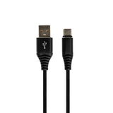 Câble de chargement USB A USB C