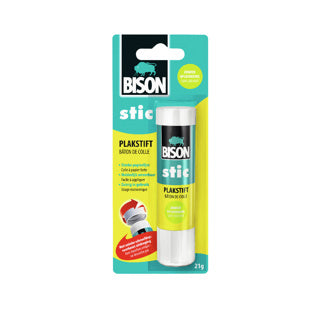 Bisons | 5 pièces