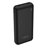 Banque d'alimentation mobile Ansmann, 20 000 mah