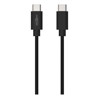 Câble de données et de chargement USB type C de 120 cm de long