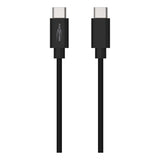 Câble de données et de chargement USB type C de 120 cm de long