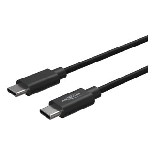 Câble de données et de chargement USB type C de 120 cm de long