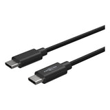 Câble de données et de chargement USB type C de 120 cm de long