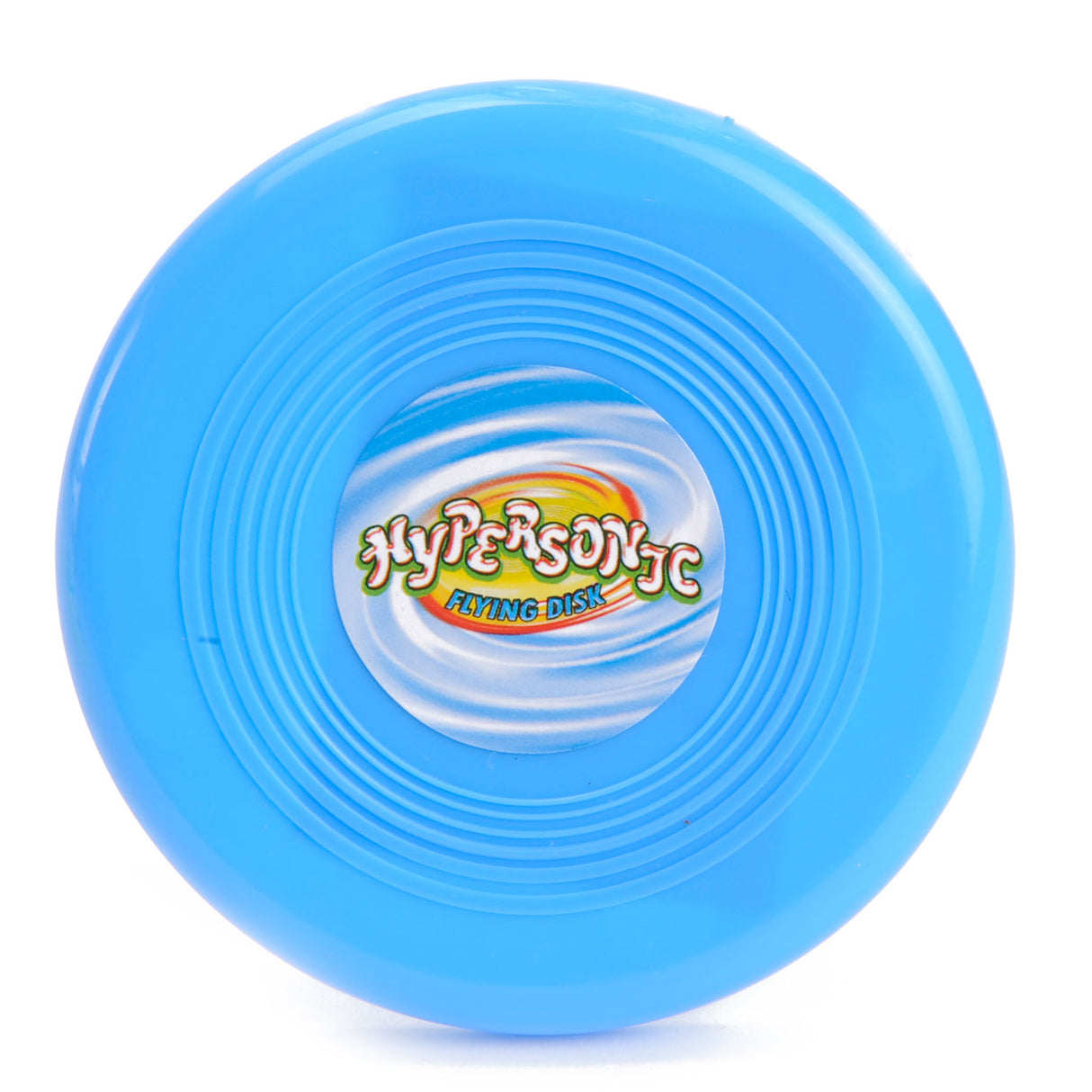 Duckiez petit frisbee coloré