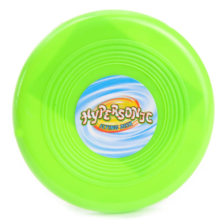 Duckiez petit frisbee coloré