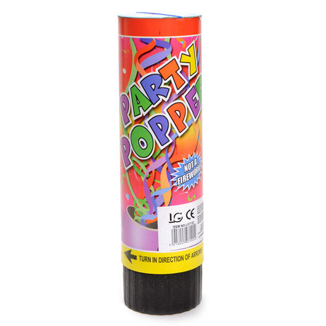 Popper de fête Duckiez