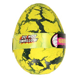 Oeuf de croissance de dinosaure coloré Duckiez