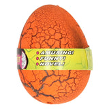 Oeuf de croissance de dinosaure coloré Duckiez