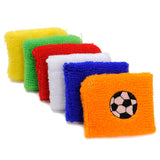 LG imports Football Sweatband