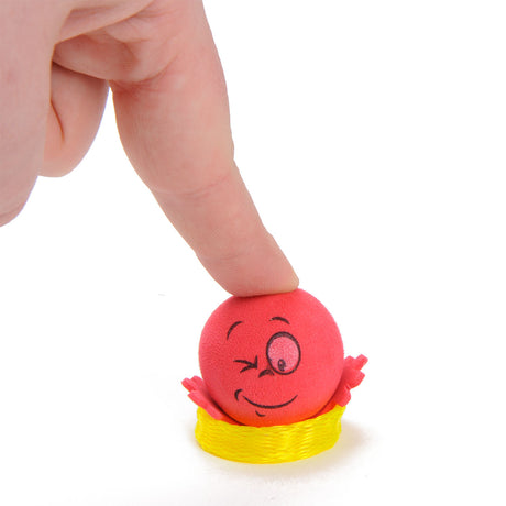 Homme pop coloré Duckiez