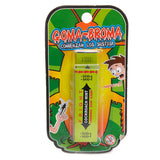 LG importe du chewing-gum fop avec des insectes