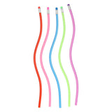 Bendable Bleistift, 5st.