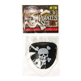Cache-œil de pirate Duckiez