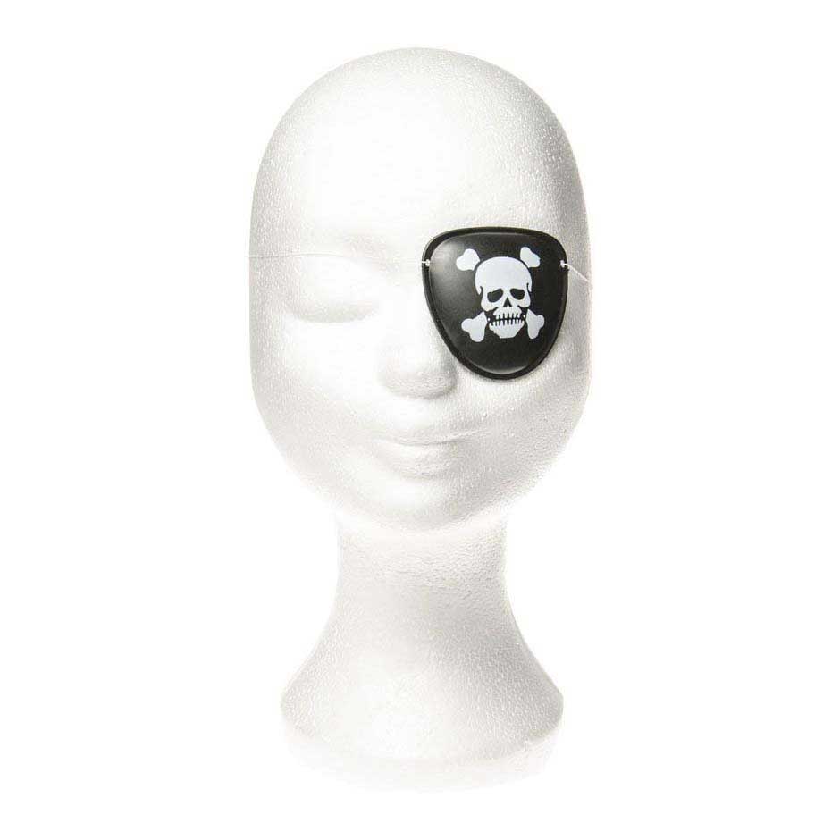 Cache-œil de pirate Duckiez