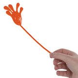 Couleur des mains collante Duckiez