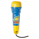 Microphone à écho coloré Duckiez
