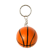 Duckiez porte-clés basket-ball doux