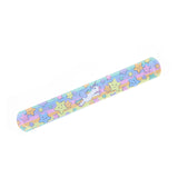 Bracelet pliant Duckiez licorne arc-en-ciel