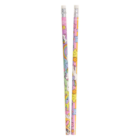 Crayon licorne Duckiez