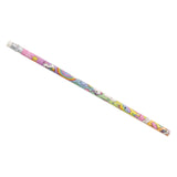 Crayon licorne Duckiez