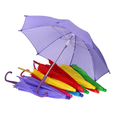 Parapluie enfant Duckiez, lot de 12, ø 50 cm