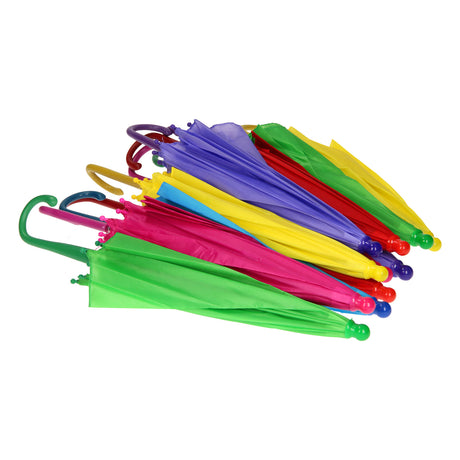 Parapluie enfant Duckiez, lot de 12, ø 50 cm