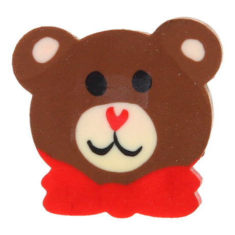 Ours gomme Duckiez
