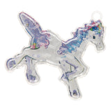 Cheval de jeu de patience Duckiez