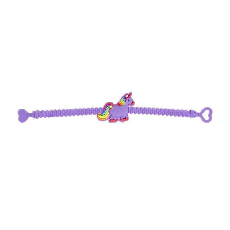 Bracelet Licorne