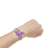 Bracelet Licorne