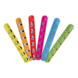 Duckiez bracelet gifle visage souriant