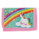 Portefeuille Duckiez licorne