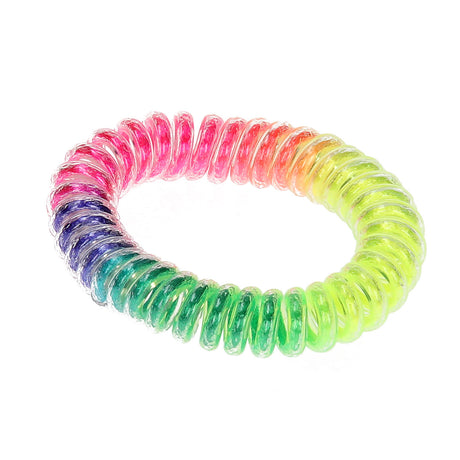 Bracelet Duckiez arc-en-ciel