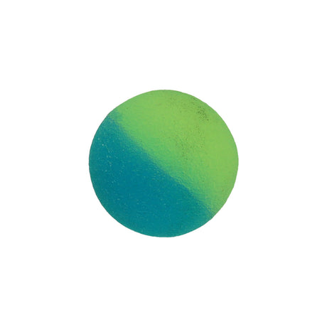 Balle rebondissante Duckiez duo couleur, ø 32 mm