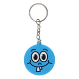 Duckiez porte-clés visage souriant
