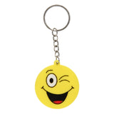 Duckiez porte-clés visage souriant