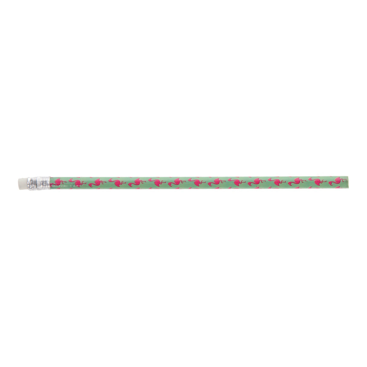 Crayon Duckiez flamant rose