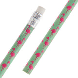 Crayon Duckiez flamant rose