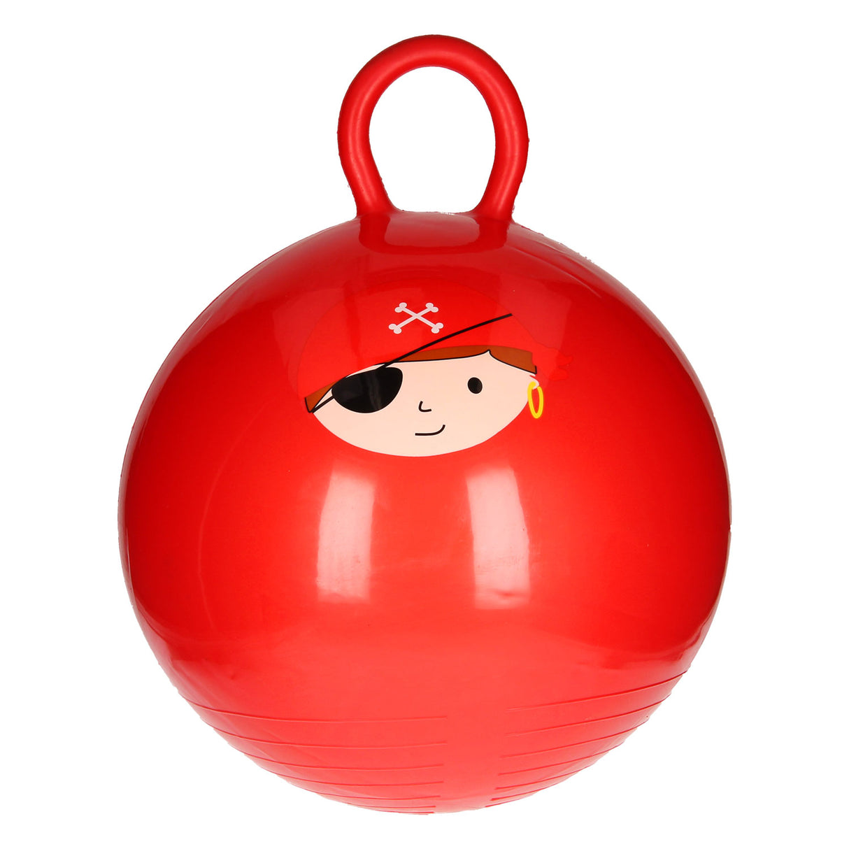 Duckiez Skippybal Pirate