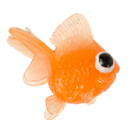Duckiez poisson coloré doux